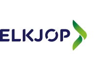 Elkjop Logo