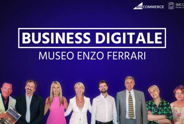 mercato ecommerce in Italia