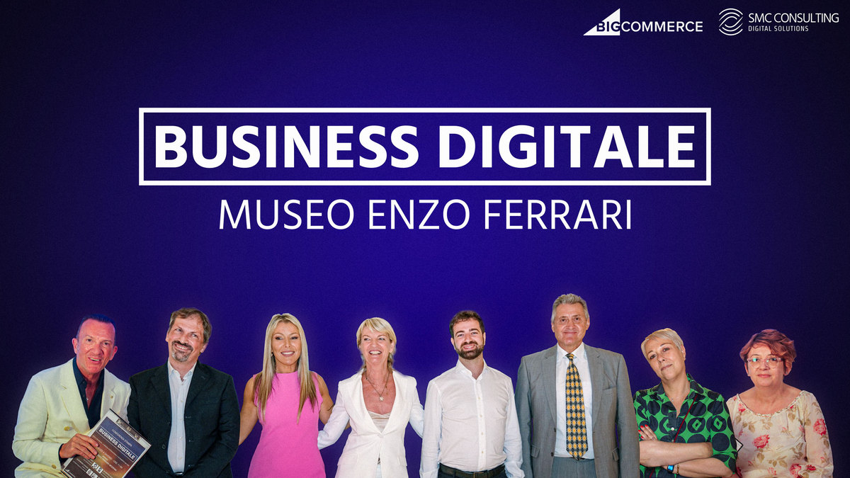 mercato ecommerce in Italia