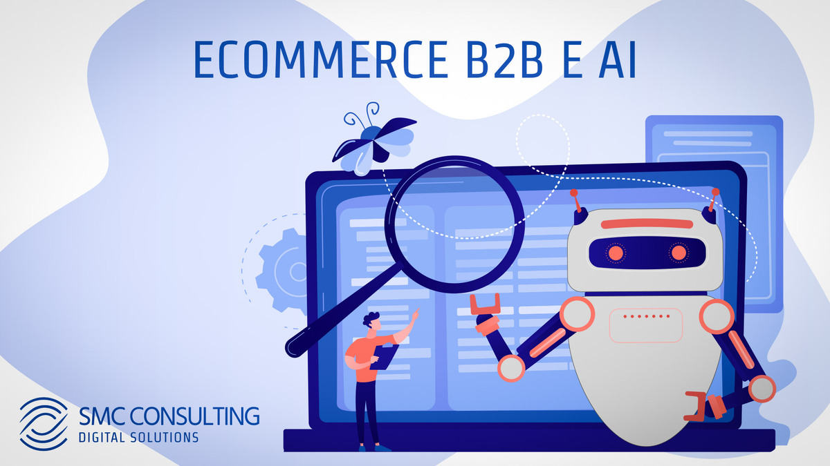 ecommerce B2B e AI