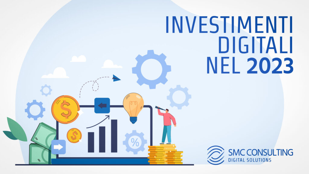 investimenti digitali