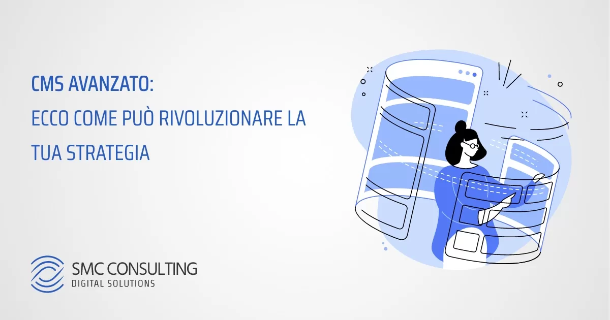 CMS avanzato