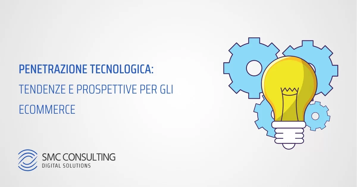 Penetrazione tecnologica