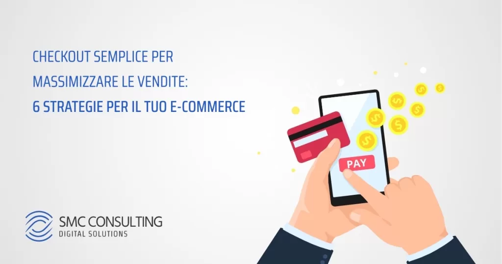 Checkout semplice