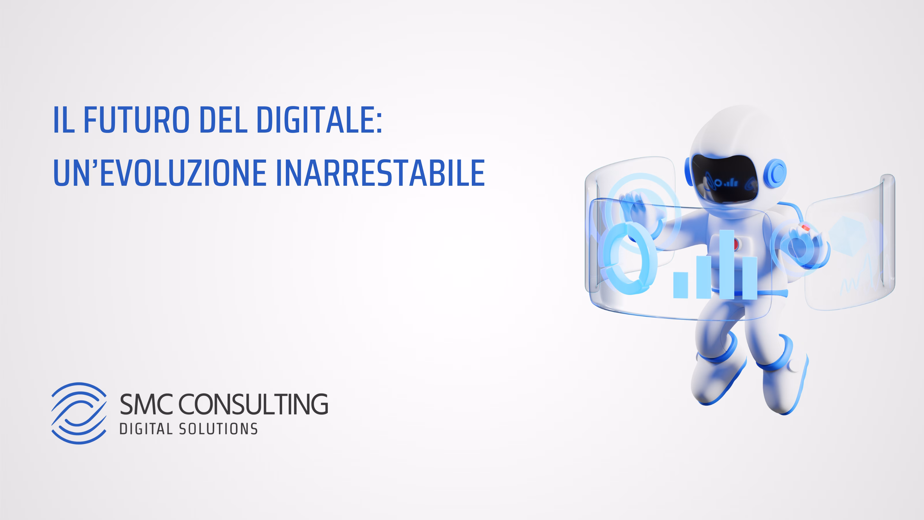 Il futuro del digitale