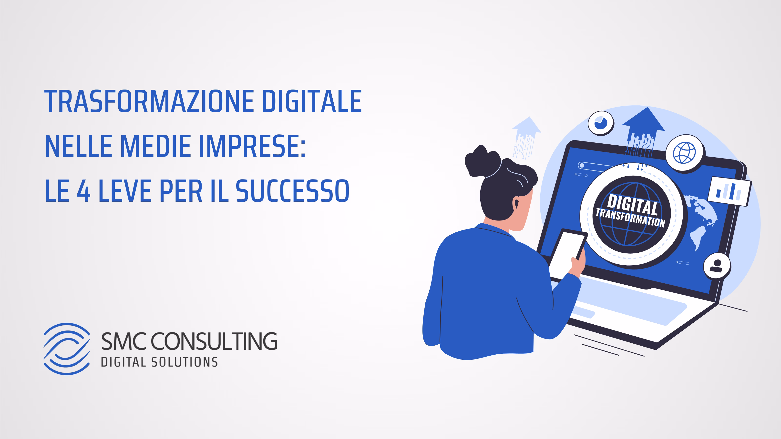 trasformazione digitale medie imprese