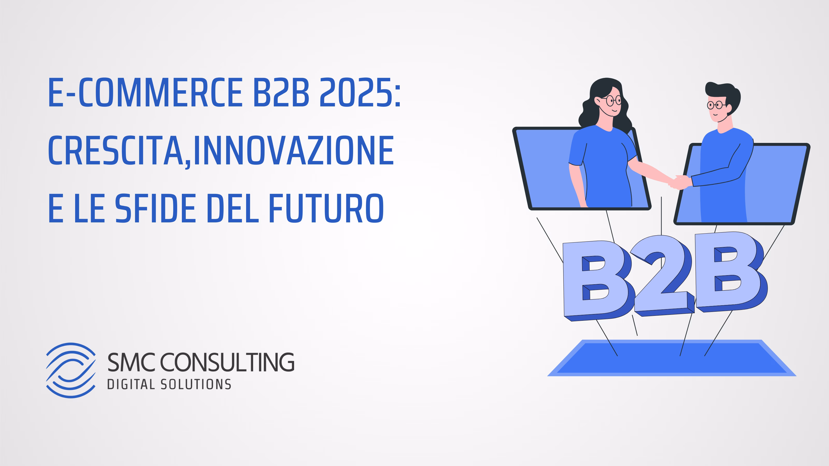 Ecommerca B2B 2025