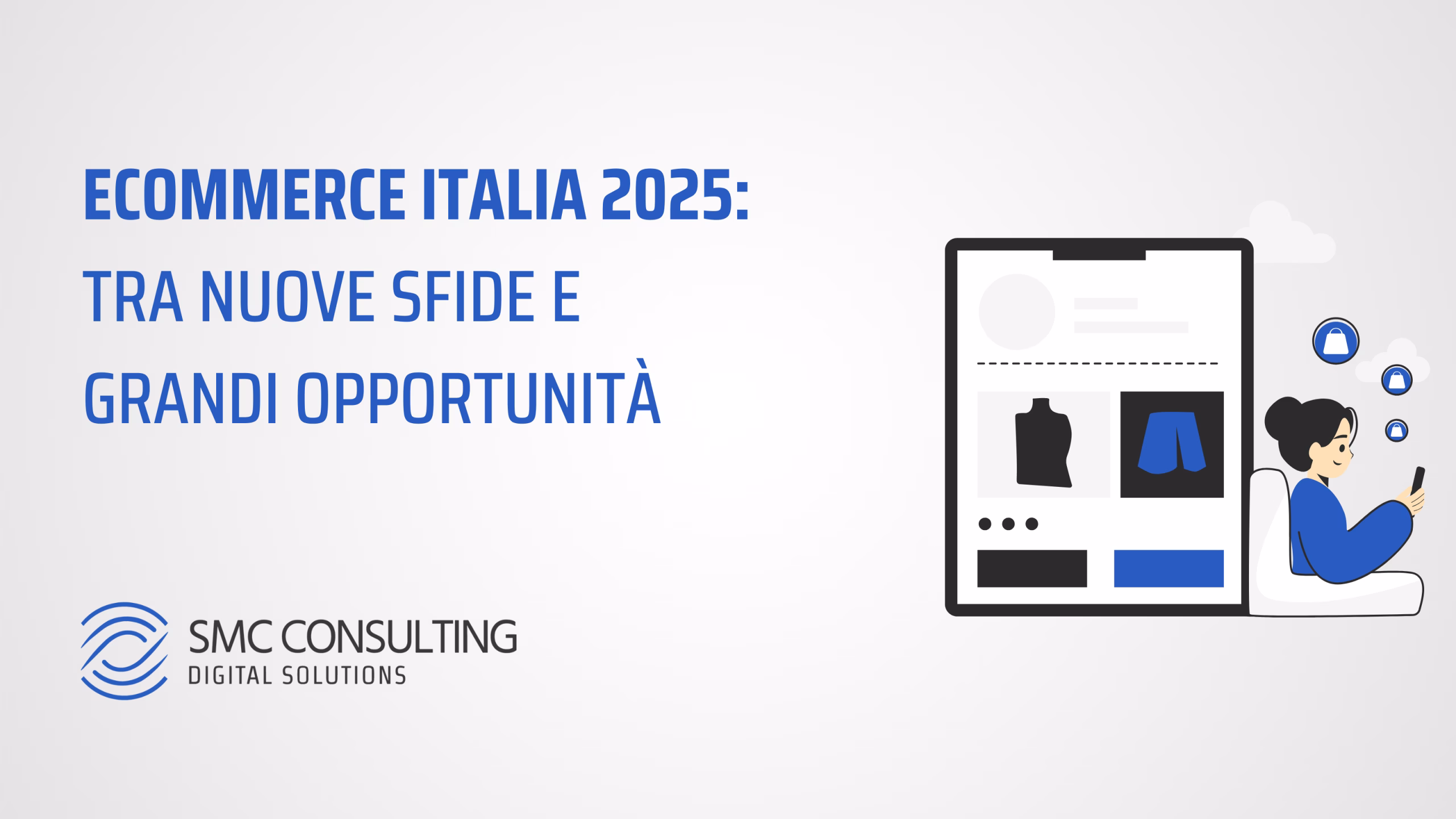 ecommerce italia 2025