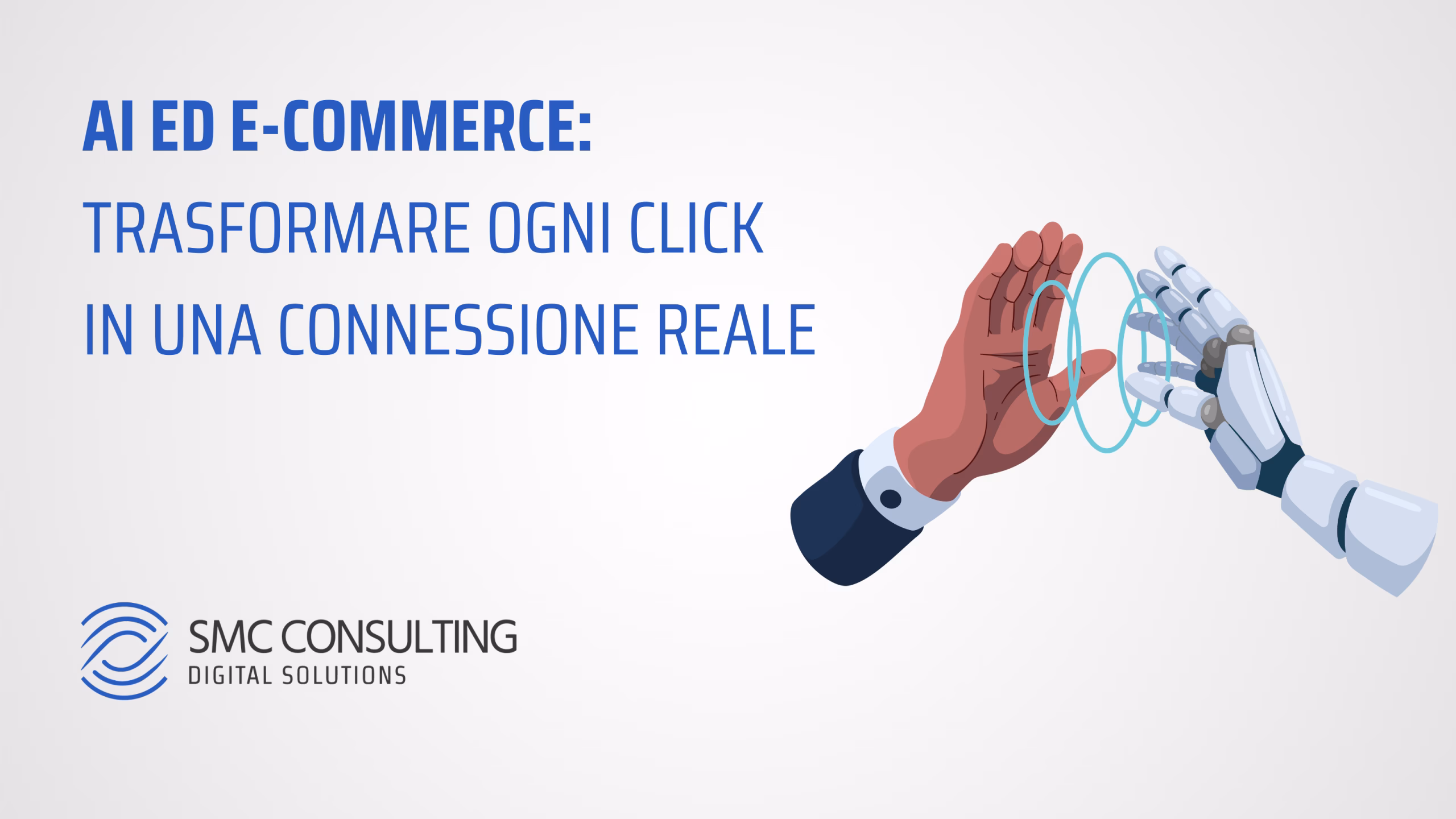 AI e-commerce