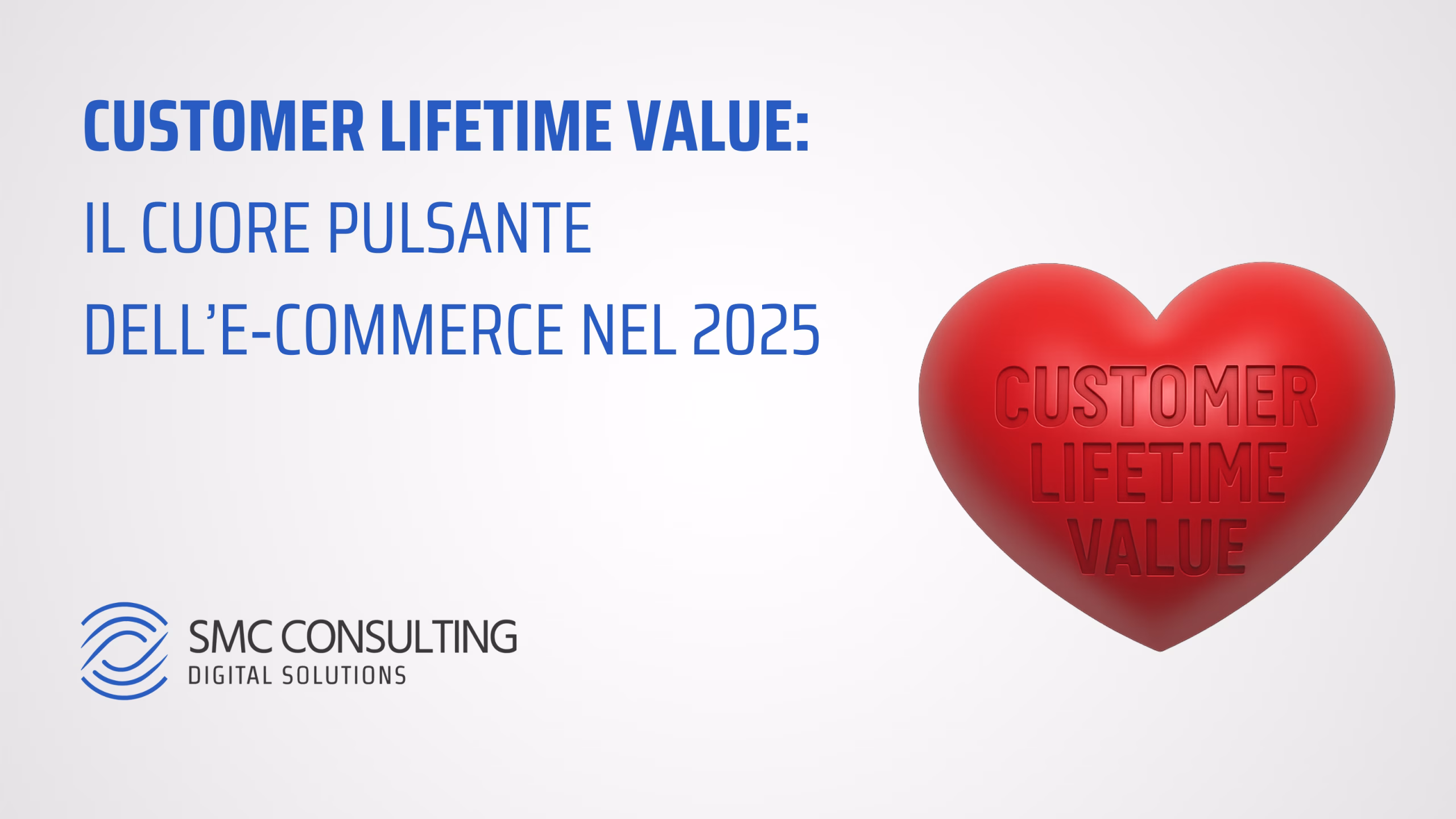 customer lifetime value